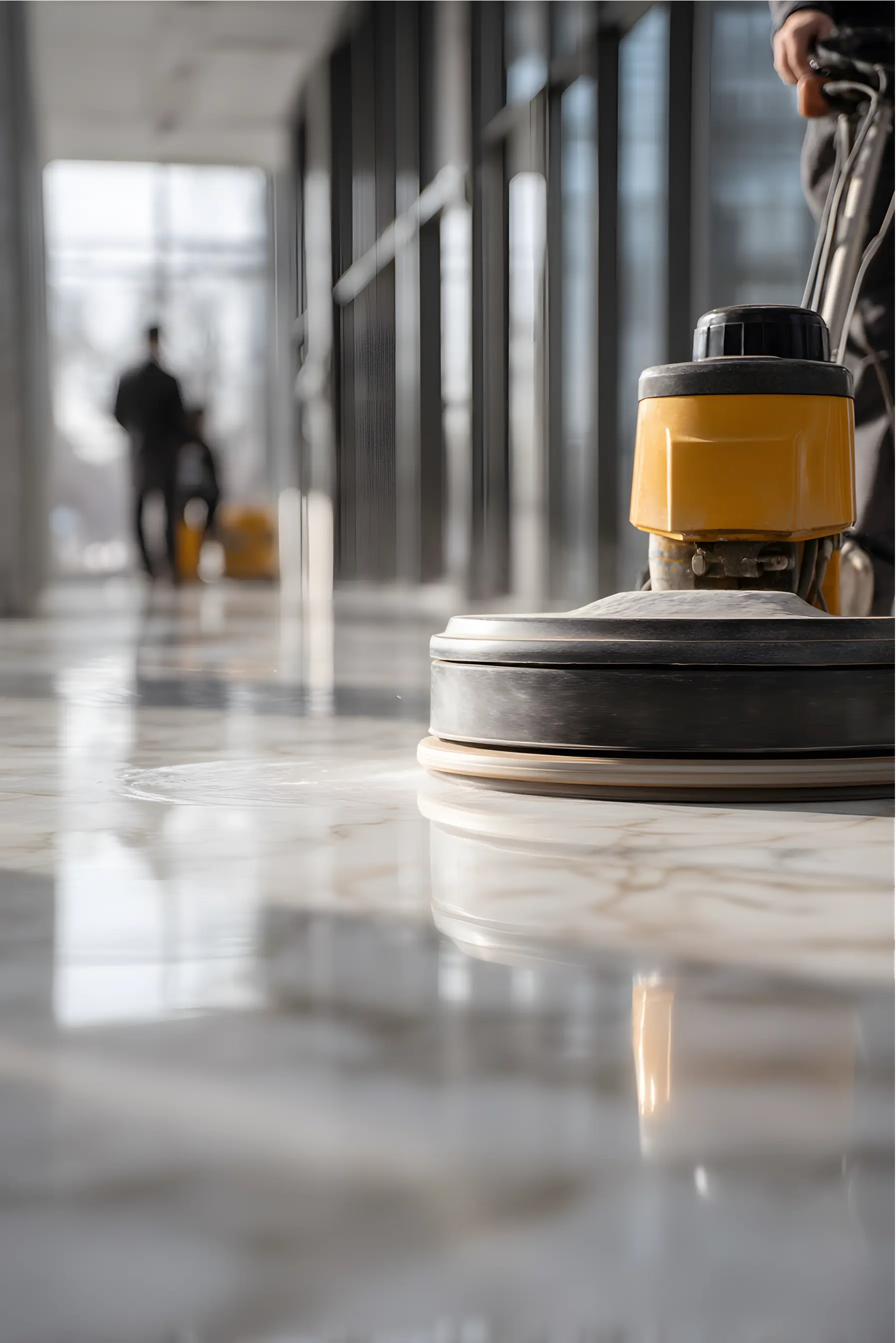 Clean Services