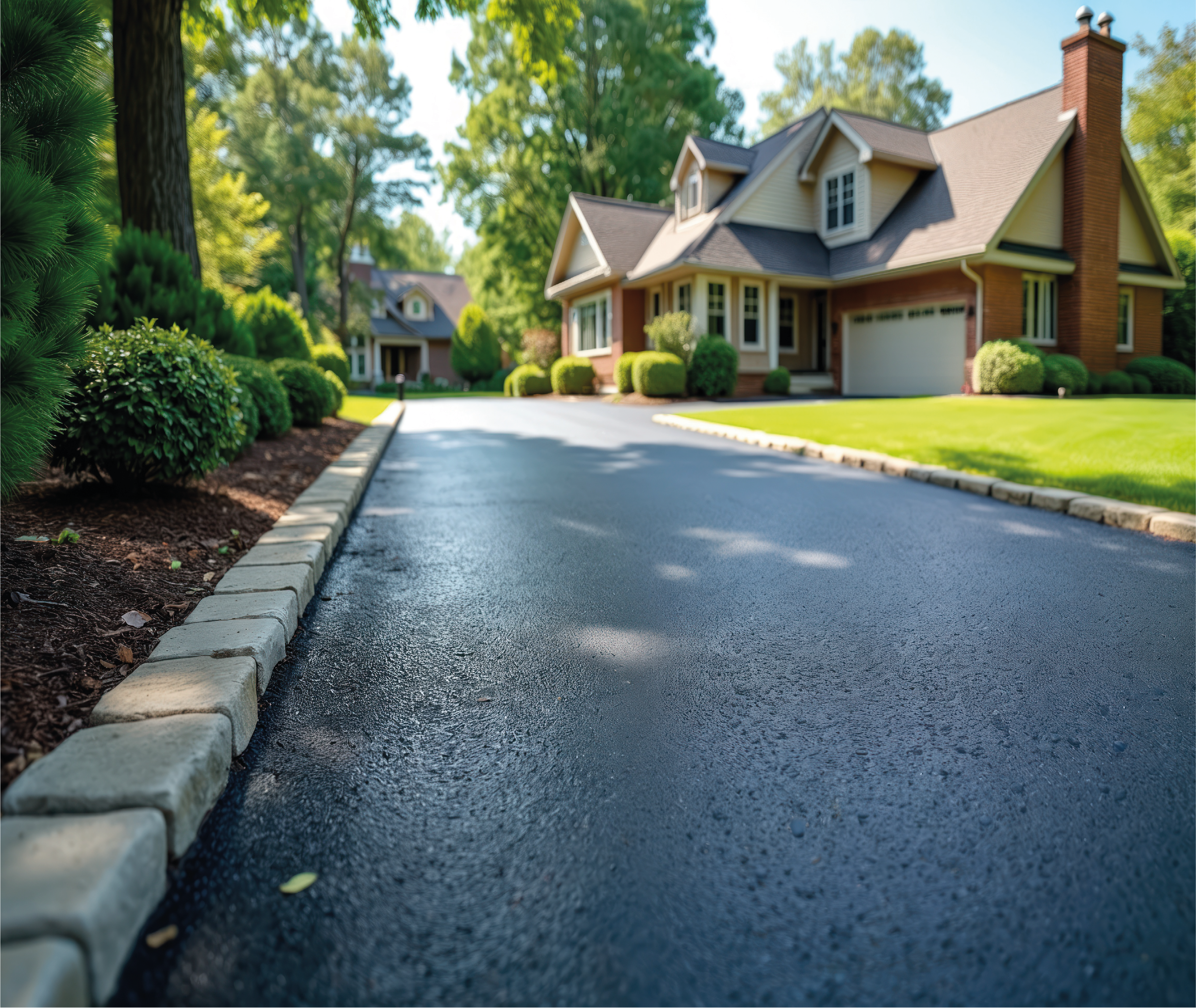 Driveway Repair