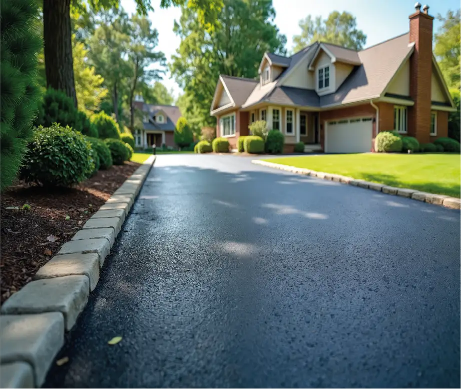 Driveway Services
