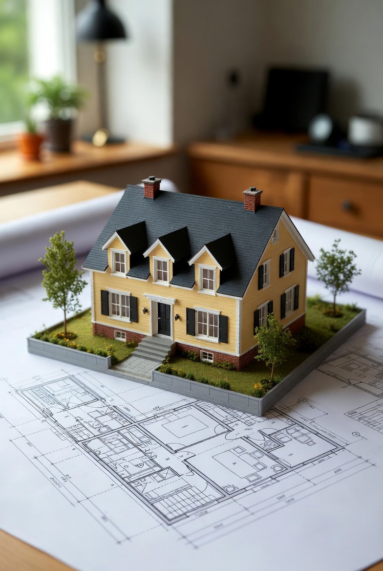 Real Estate